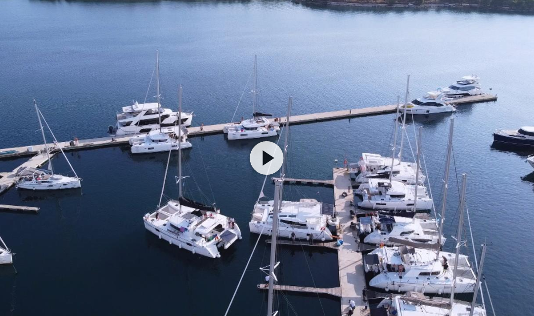 TV documentary: We from Mare Yachting in Croatia