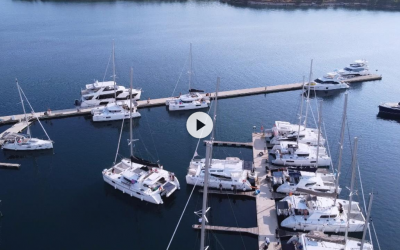 TV documentary: We from Mare Yachting in Croatia