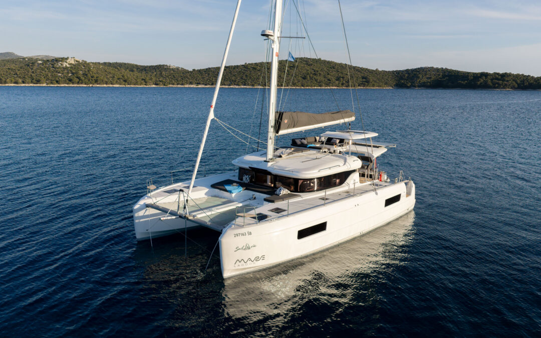 Sail la vie